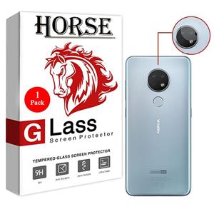 محافظ لنز دوربین هورس مدل SGL-H مناسب برای گوشی موبایل نوکیا 6.2