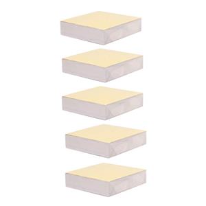 کاغذ یادداشت کد 250-5 بسته 5 عددی