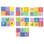 Pallas Letters And Numbers Farsi Educational Game