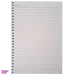 کاغذ کلاسوری کد 26 بسته 100 عددی