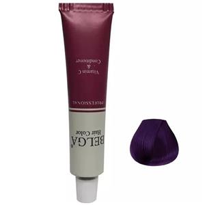 واریاسیون بلگا شماره E 12 حجم 15 میلی لیتر رنگ بنفش