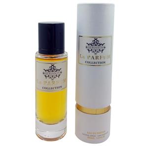 عطر جیبی زنانه هریسون مدل La parfum حجم 30 میلی لیتر 