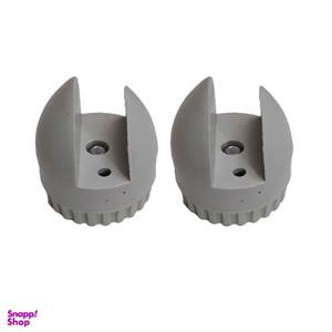 پایه کابینت مدل تخم مرغی بسته دو عددی