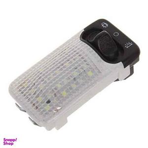 چراغ سقف خودرو مدل j.s1034 مناسب برای  پژو 206