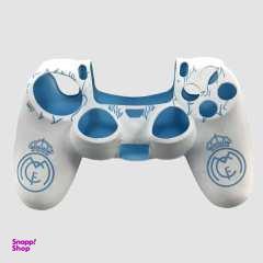 محافظ دسته بازی پلی استیشن 4 مدل Real Madrid C.F