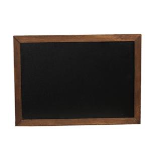 تخته سیاه مدل 0064 سایز 60x40 سانتی متر