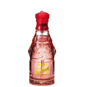 عطر زنانه ورساچه رد جینز Versace Red Jeans حجم 75 میل