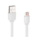 کابل تبدیل USB به microUSB مدل sayan-15 طول 0.2 متر