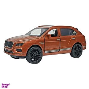 ماشین بازی مدل بنتلی