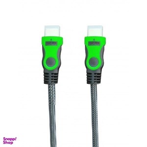 کابل HDMI ایکس پی پروداکت مدل 02 طول 3 متر