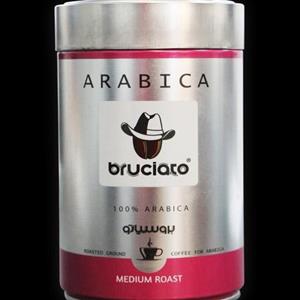 پودر قهوه عربیکا 250 گرمی 