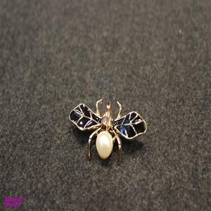 گل سینه زنانه کد Ki 050-45