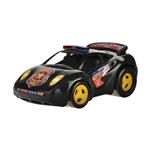 Zarrin Toys police car toy