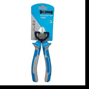 انبر سیم چین جی کی الایت مدل gk6 سایز 6 اینچ