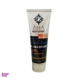 کرم مرطوب کننده هیدرا سولوشن انواع پوست آدرا حجم  اورجینال