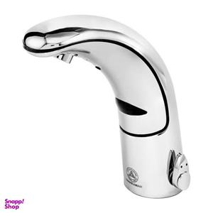 شیر روشویی هوشمند شیرآلات بهداشتی قهرمان مدل E-ONE