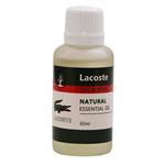 اسانس خوشبوکننده هوا مدل Lacoste حجم 30 میلی لیتر