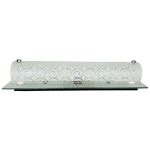 چراغ دیواری مدل Golafshan کد 2-E27