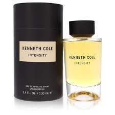 عطر و ادکلن زنانه مردانه کنت کول اینتنسیتی ادوتویلت Kenneth Cole EDT for women and 100 میل Intensity 