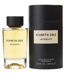 عطر و ادکلن زنانه مردانه کنت کول اینتنسیتی ادوتویلت Kenneth Cole EDT for women and 100 میل Intensity 