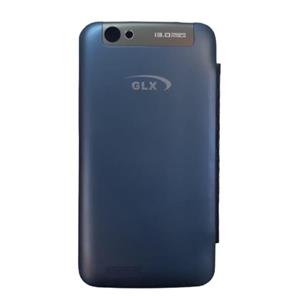 کیف کلاسوری جی ال ایکس مدل اسپایدر1 مناسب برای گوشی موبایل جی ال ایکس spider