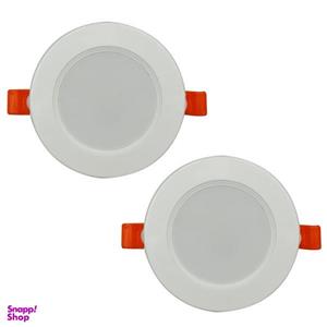 پنل ال ای دی 7 وات باراد مدل BA-7 بسته دو عددی