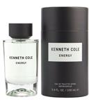 عطر و ادکلن زنانه و مردانه کنت کول انرژی ادوتویلت Kenneth Cole Energy EDT for women and men