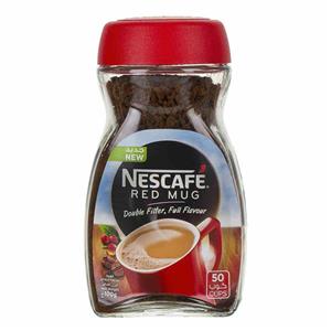 نسکافه رد ماگ قوطی 100 گرمی  Nescafe 