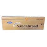 عود نخیل مدل Sandalwood