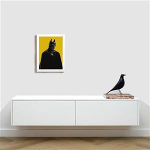 تابلو مدل بتمن batman W236