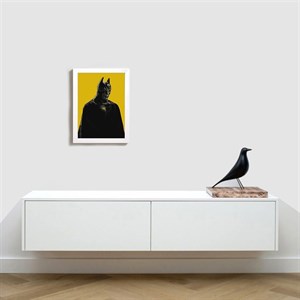 تابلو مدل بتمن batman W236