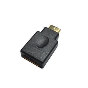 مبدل تبدیل HDMI به Mini HDMI مدل FN-HAC100