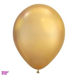 بادکنک مدل کروم بسته 10 عددی