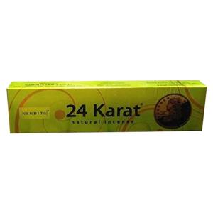 عود ناندیتا مدل 24 Karat