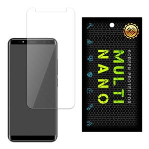 محافظ صفحه نمایش نانو مدل Pro مناسب برای گوشی موبایل جی ال ایکس Pars 2