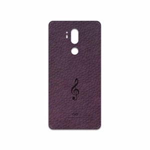 برچسب پوششی ماهوت مدل PL-SOL مناسب برای گوشی موبایل ال جی G7 PLUS THINQ