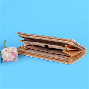 کیف پول دخترانه مدل 7666