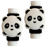 محافظ کابل مدل Panda K02 بسته 2 عددی