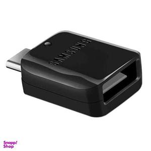 مبدل USB-C OTG مدل GH98-599 بسته 5 عددی