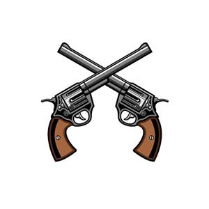 مگنت مدل تفنگ کد 895