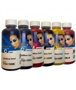 جوهر سابلیمیشن 100 سی سی اینک تک اپسون InkTec EPSON 100cc sublimation INK
