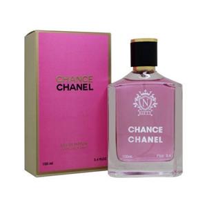 ادو پرفیوم زنانه نیفتی مدل CHANCE CHANEL حجم 100 میلی لیتر