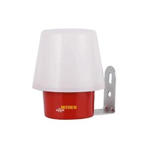رله روشنایی فتوسل میتره مدل PHC کد 30A