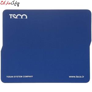 TSCO TMO Mousepad