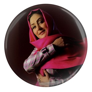 پیکسل مدل الهام حمیدی S8190
