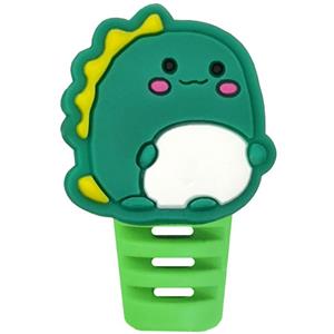محافظ کابل مدل Chubby Dinosaur B01
