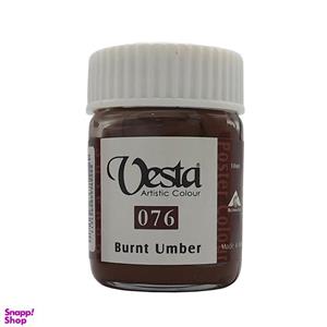 گواش وستا کد BU - 076