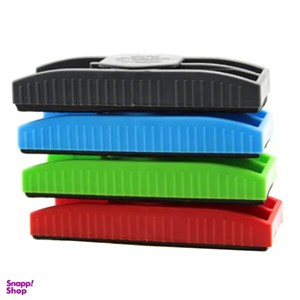 تخته پاک کن مدل مغناطیسی کد CPL-1400 بسته 4 عددی