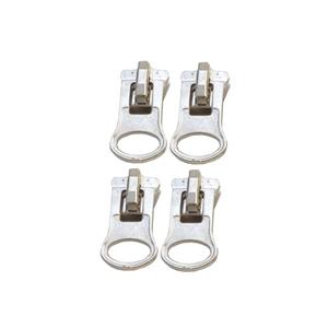 سرزیپ مدل SLIDER-8-O-4PC بسته 4 عددی