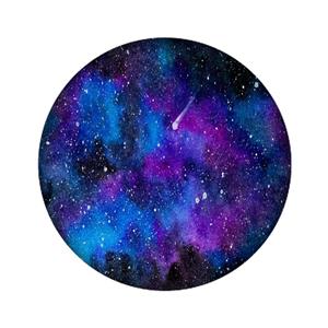 آینه جیبی مدل کهکشان کد 1757